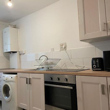 Central London Serviced Apartment Near Borough Station Se1 Exteriör bild