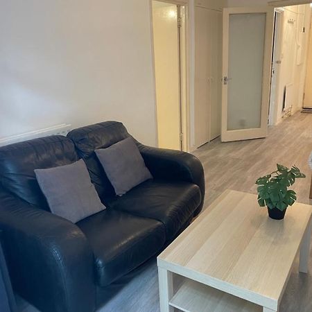 Central London Serviced Apartment Near Borough Station Se1 Exteriör bild