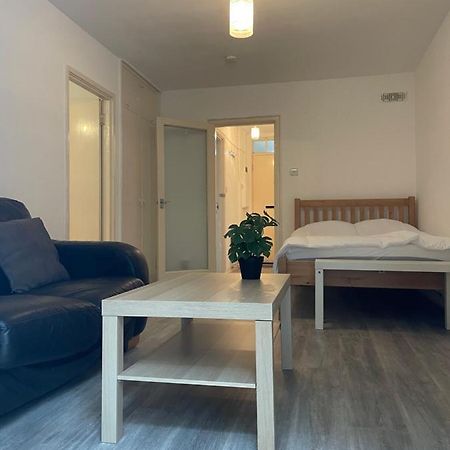 Central London Serviced Apartment Near Borough Station Se1 Exteriör bild