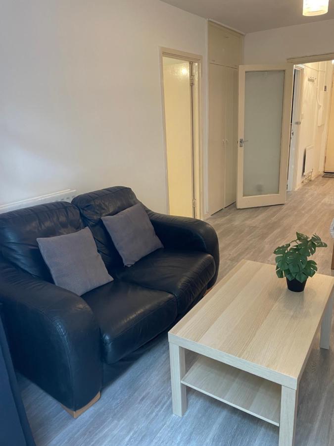 Central London Serviced Apartment Near Borough Station Se1 Exteriör bild