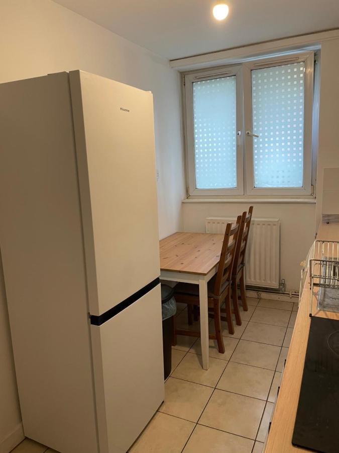 Central London Serviced Apartment Near Borough Station Se1 Exteriör bild