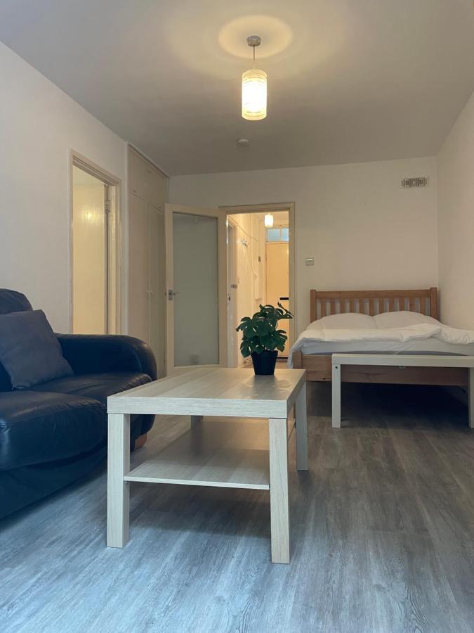 Central London Serviced Apartment Near Borough Station Se1 Exteriör bild