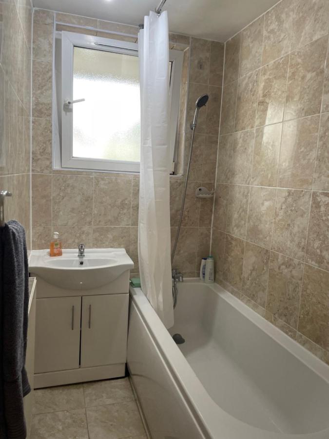 Central London Serviced Apartment Near Borough Station Se1 Exteriör bild