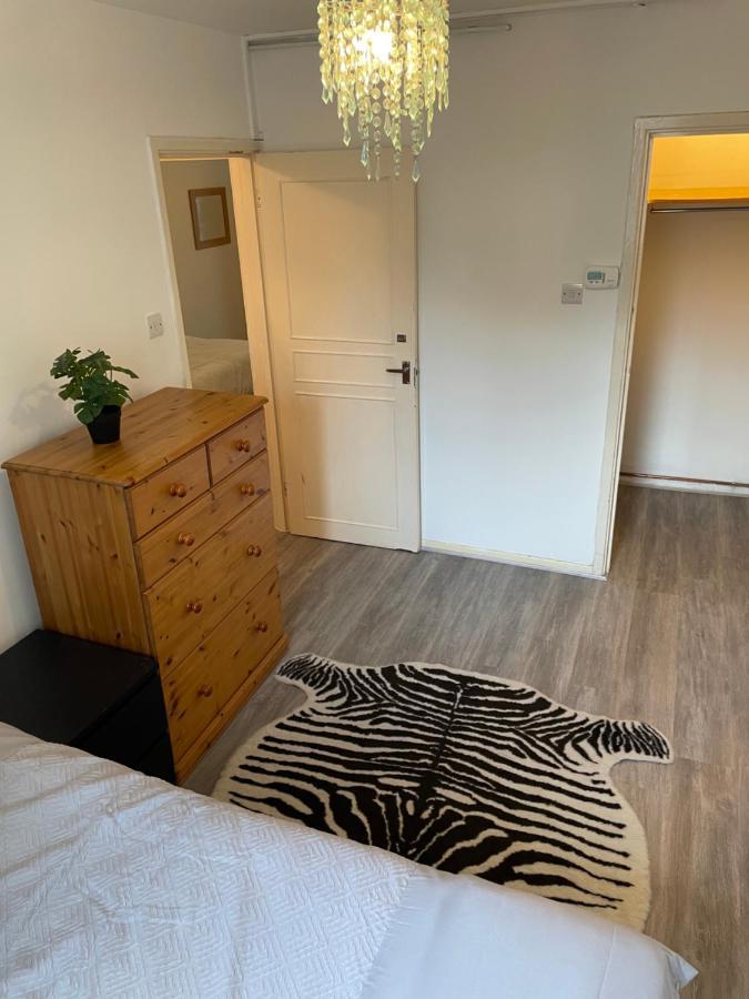 Central London Serviced Apartment Near Borough Station Se1 Exteriör bild