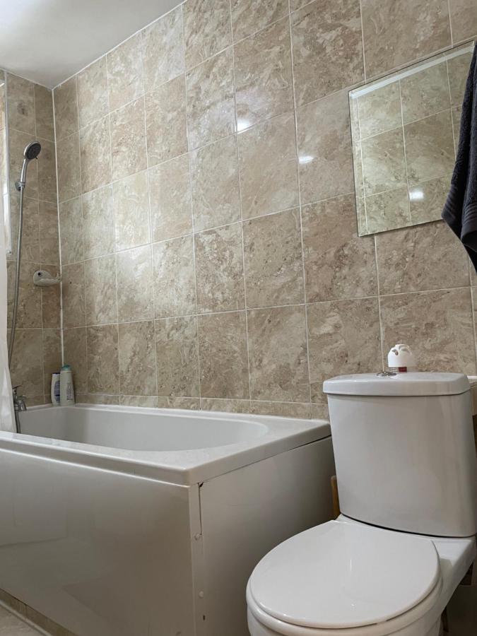 Central London Serviced Apartment Near Borough Station Se1 Exteriör bild